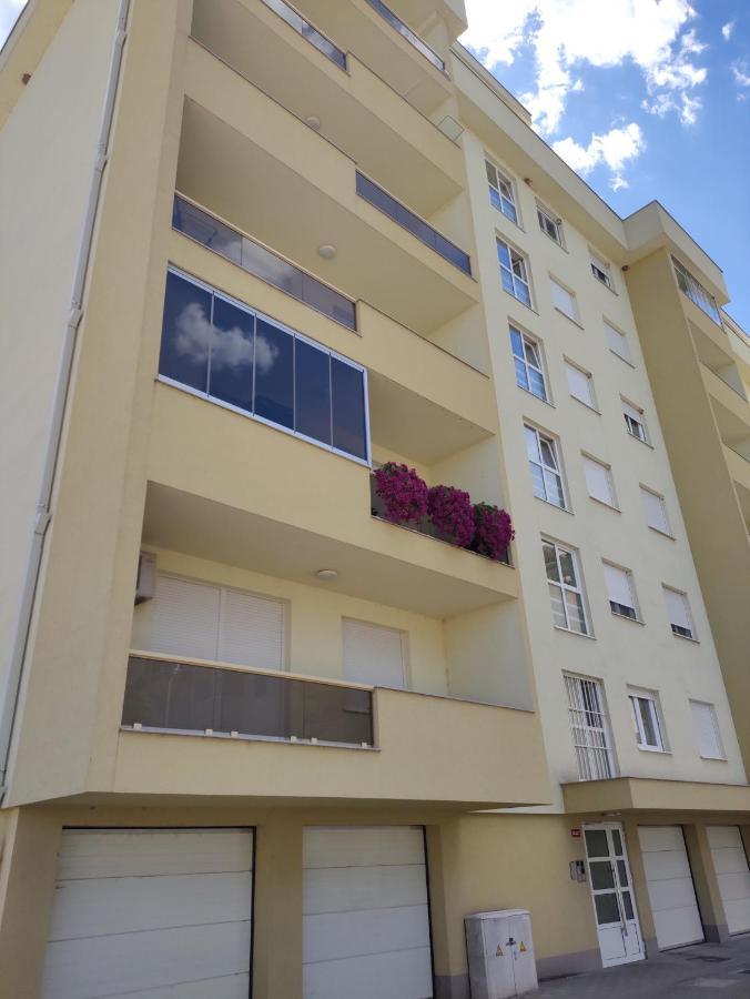 Apartment Allure Чаплина Экстерьер фото