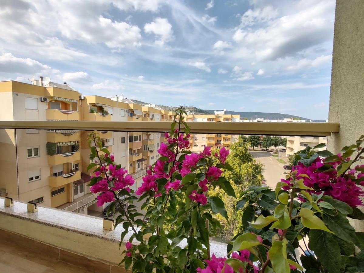 Apartment Allure Чаплина Экстерьер фото