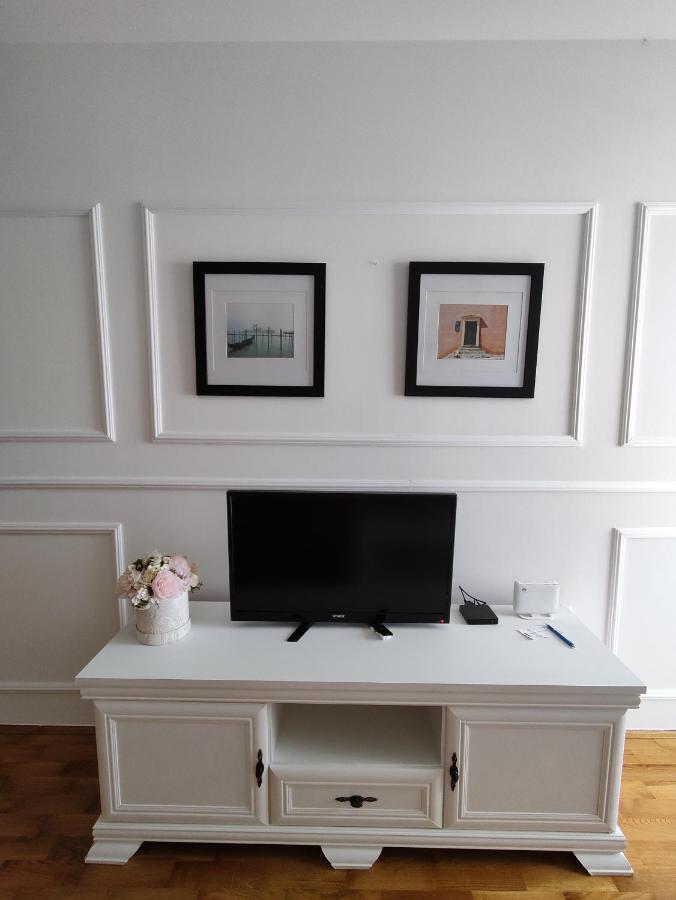 Apartment Allure Чаплина Экстерьер фото