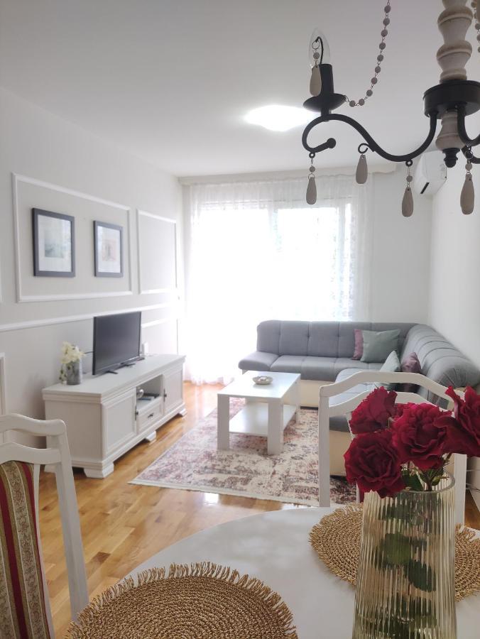Apartment Allure Чаплина Экстерьер фото