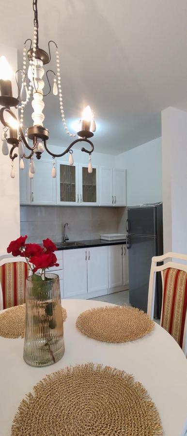 Apartment Allure Чаплина Экстерьер фото