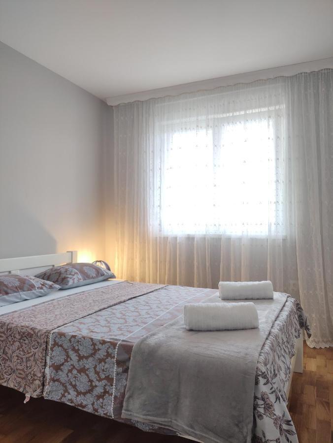 Apartment Allure Чаплина Экстерьер фото