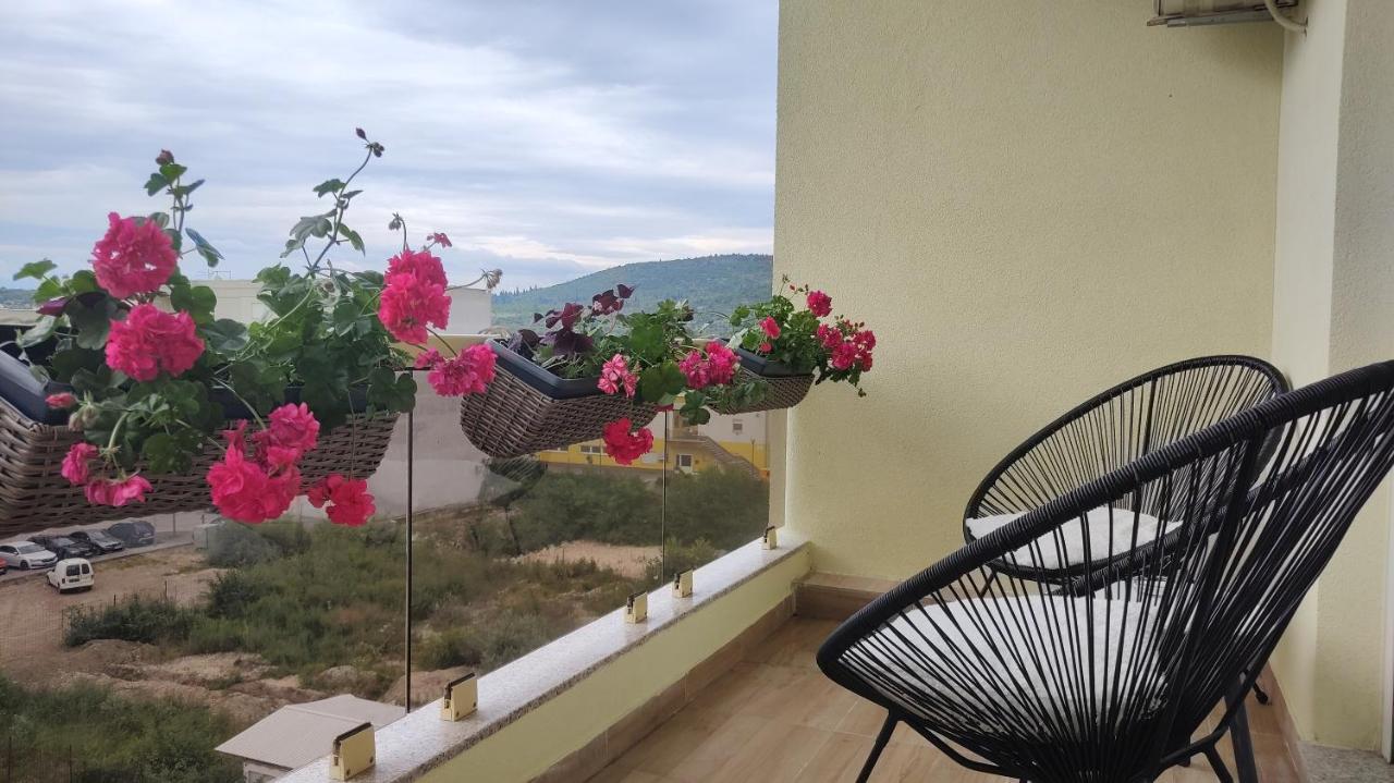 Apartment Allure Чаплина Экстерьер фото
